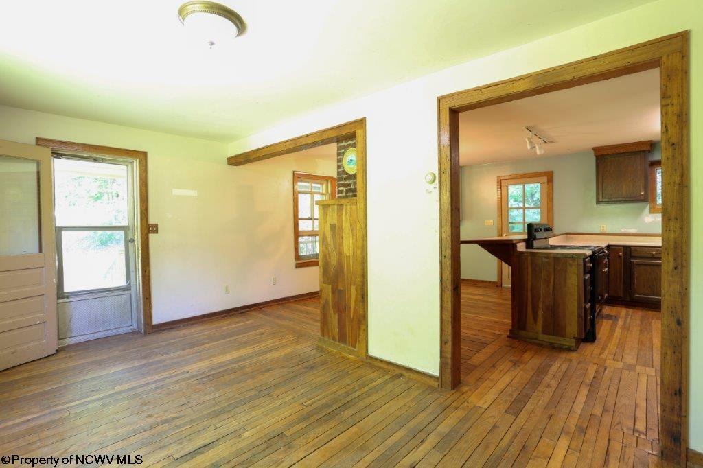 14644 Dry Fork Road Red Creek, WV 26289 - Photo 4 of 22 Gallery Image 4