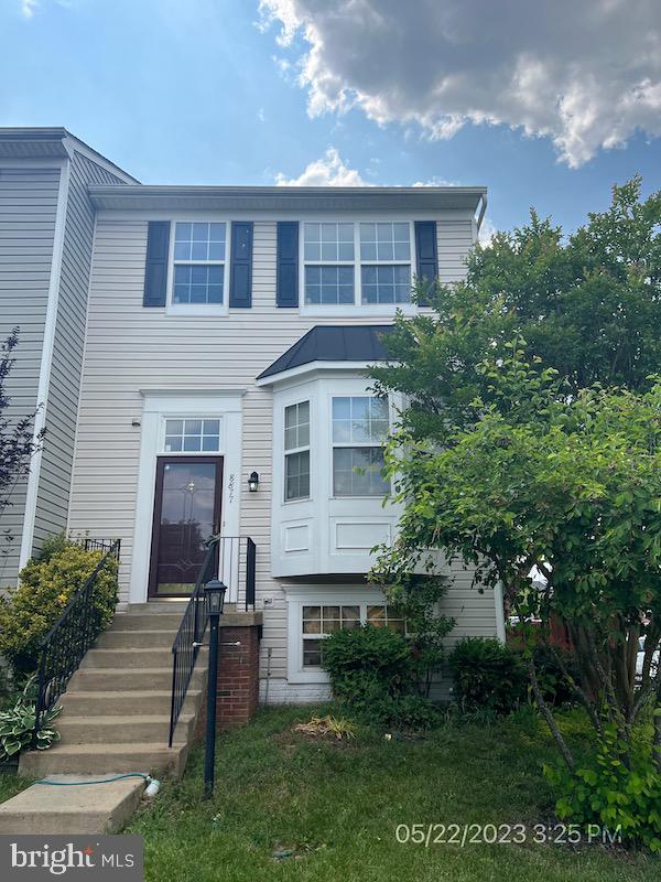 8877 Dunstable Loop Bristow, VA 20136 - Photo 1 of 2