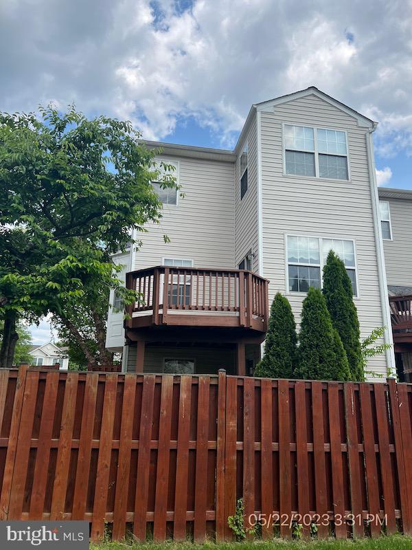 8877 Dunstable Loop Bristow, VA 20136 - Photo 2 of 2