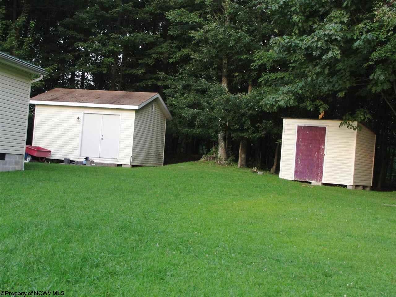 372 Jr Burnside Road Rock Cave, WV 26234 - Photo 7 of 18 Gallery Image 7
