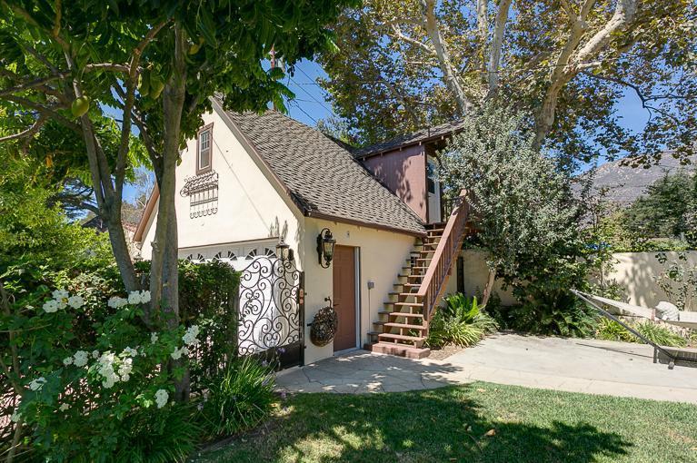 1879 Meadowbrook Road Altadena, CA 91001 - Photo 47 of 51 Additional Photo