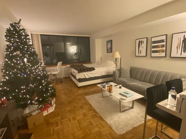 $3,000 | Undisclosed Address | Upper West Side