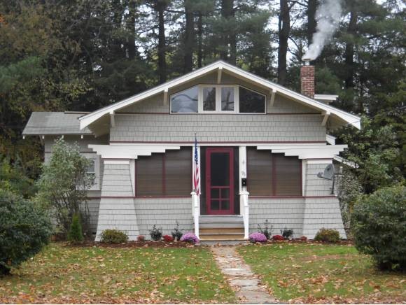 96 Rockingham Street Concord, NH 03301 - Photo 1 of 1