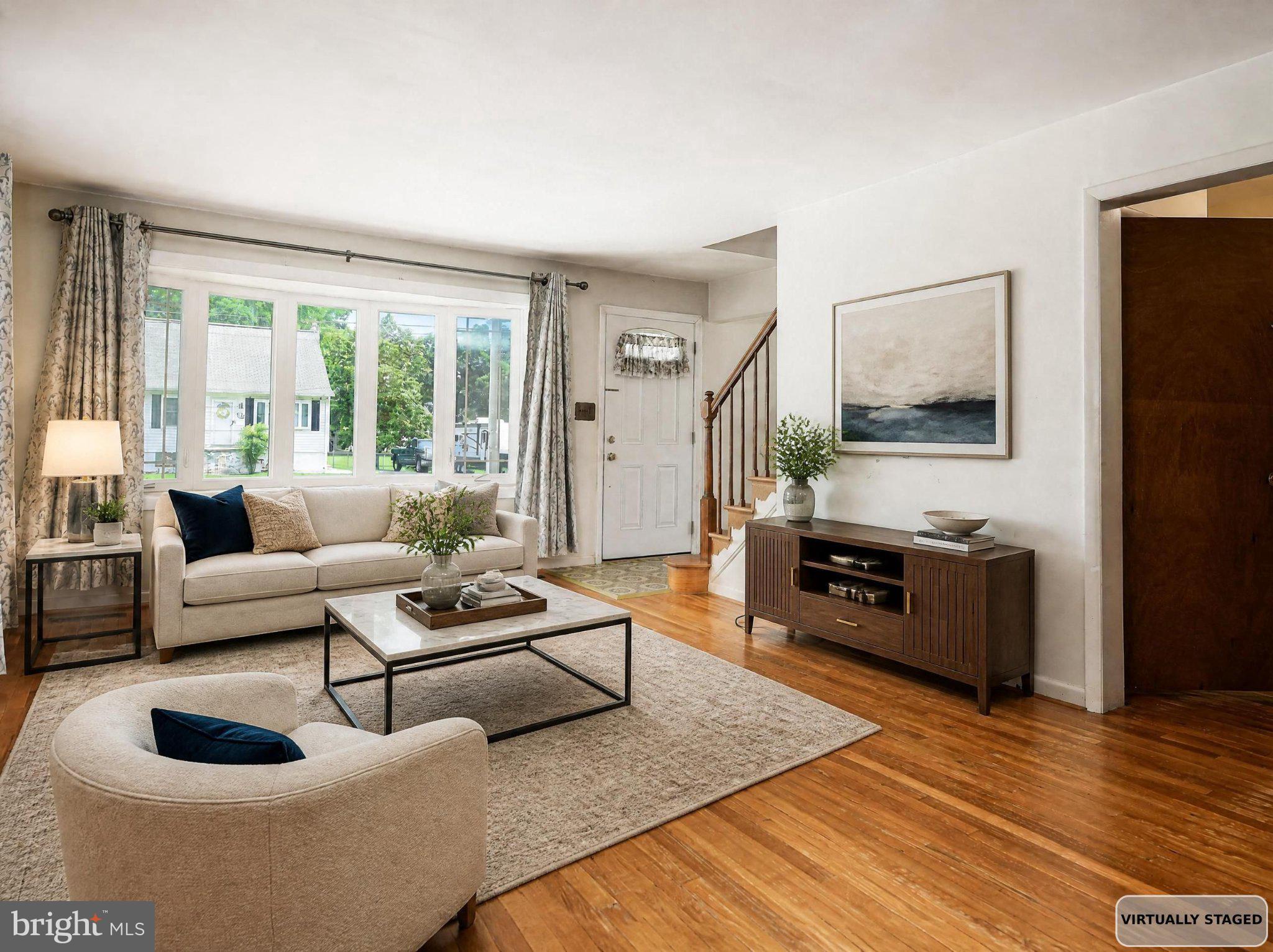 614 George Avenue Baltimore, MD 21221 - Photo 51 of 52