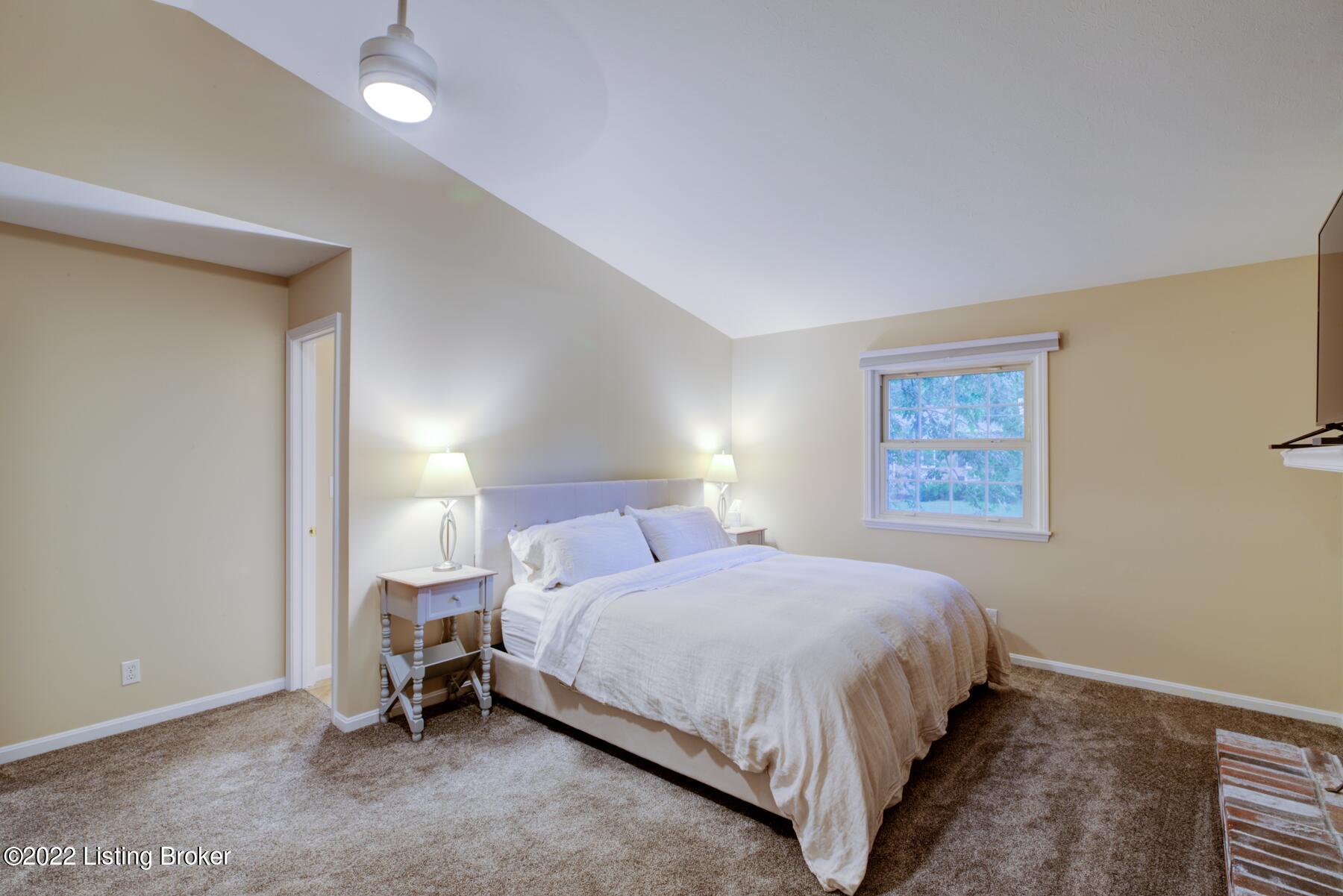 705 Creek Valley Road Louisville, KY 40243 - Photo 32 of 37 Primary Bedroom