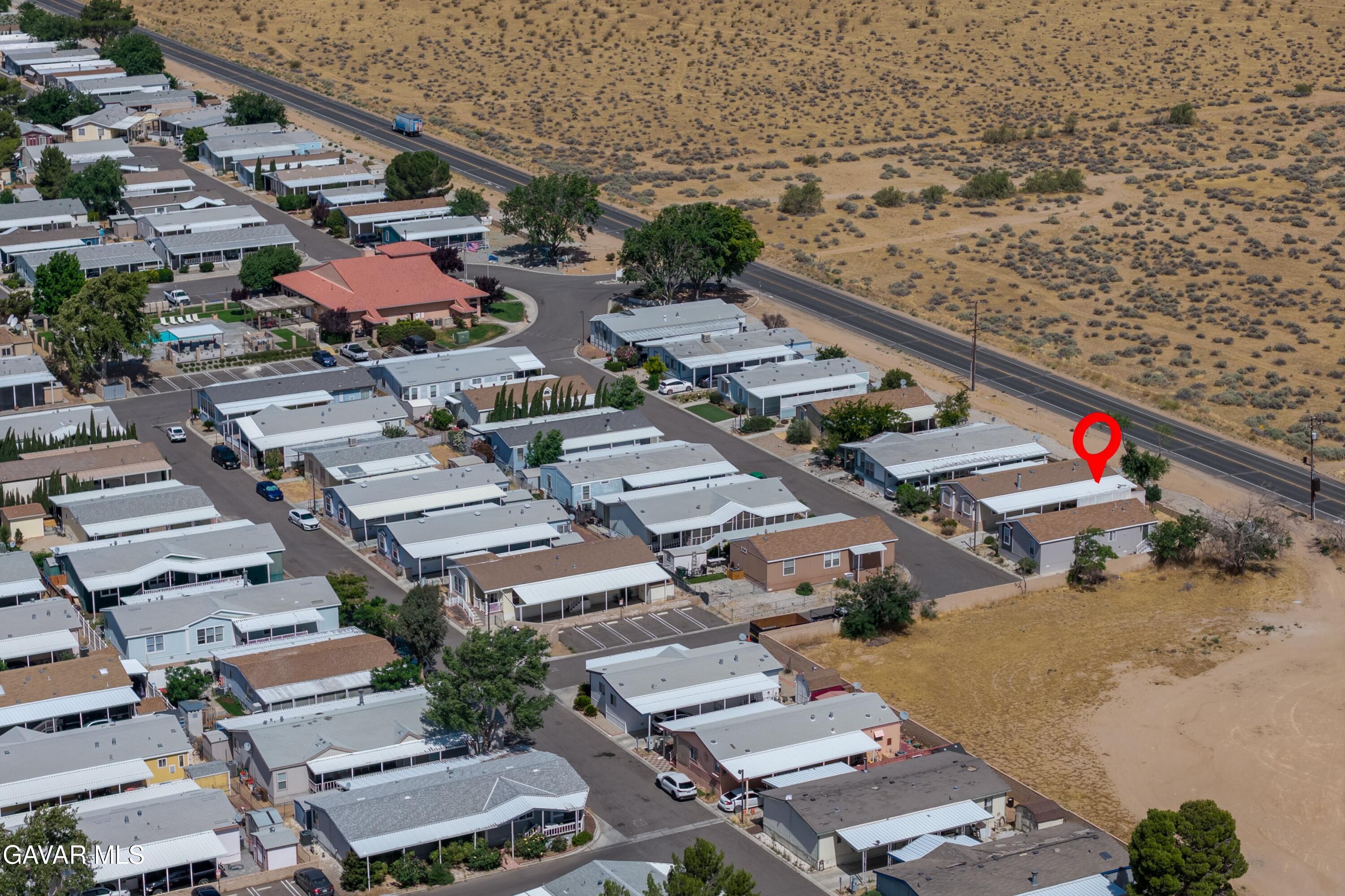 20843 Waalew Road Apple Valley, CA 92307 - Photo 30 of 40 an aerial view of a city