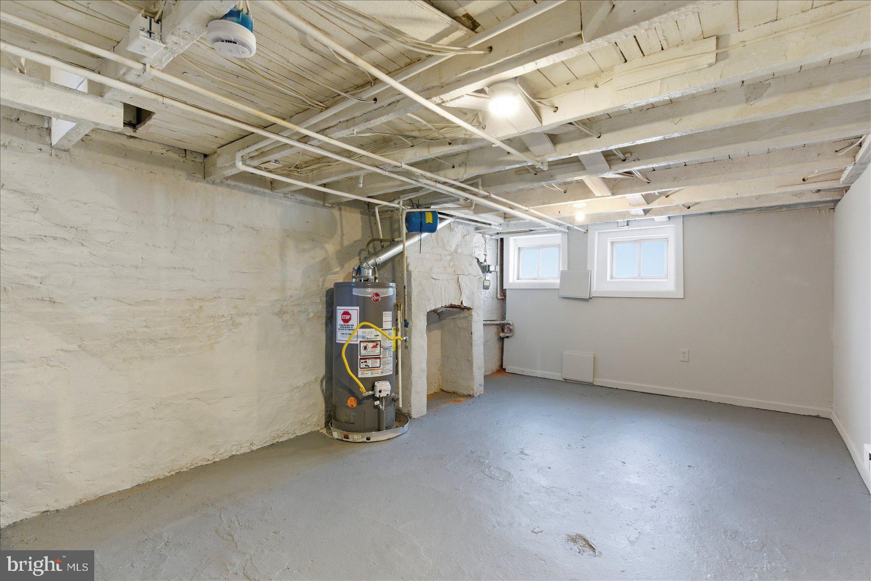 1208 West Cross Street Baltimore, MD 21230 - Photo 26 of 33