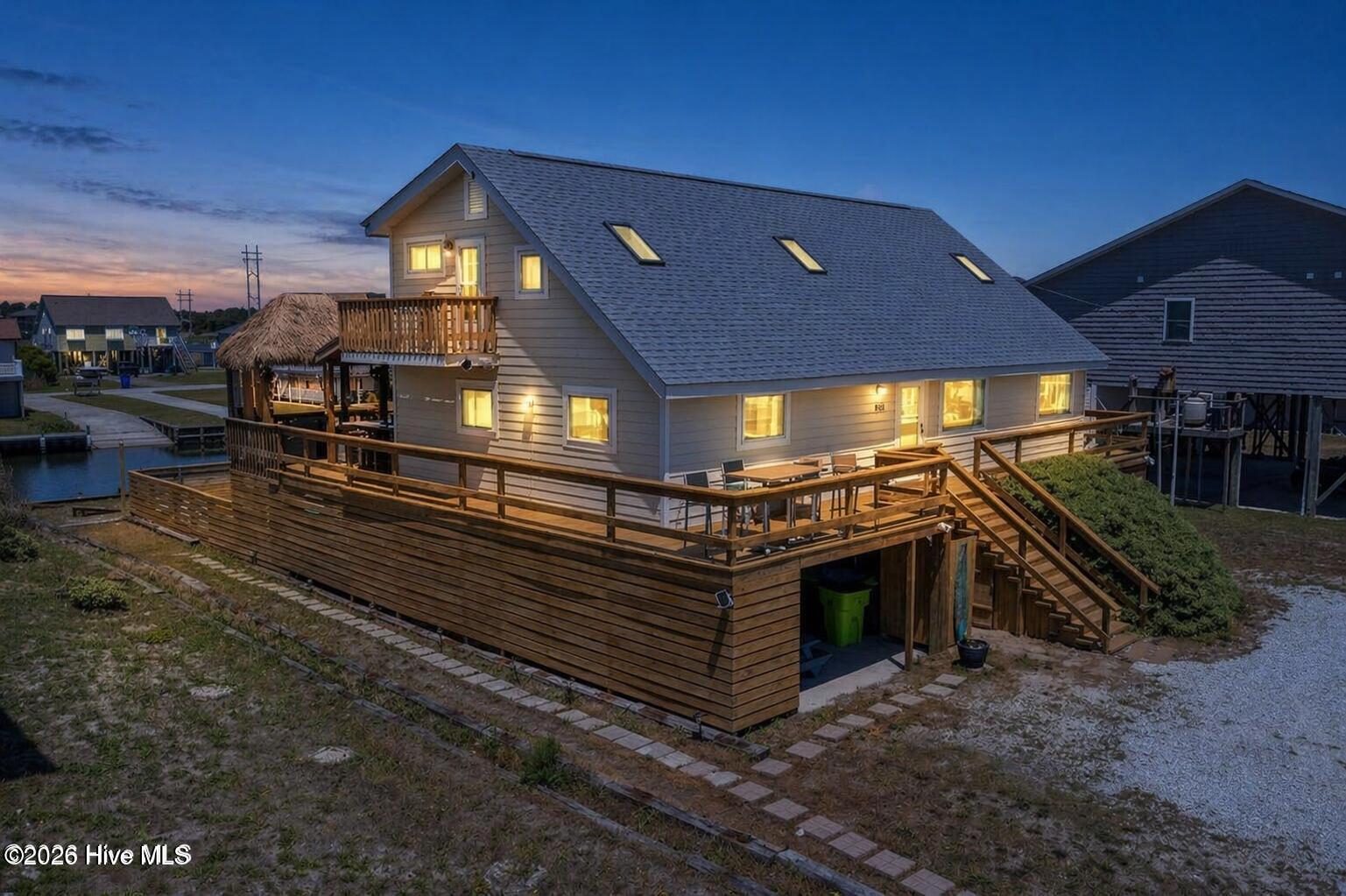 1601 New River Inlet Road North Topsail Beach, NC 28460 - Photo 2 of 96 1601 new river inlet road