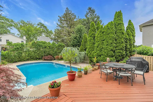 $5,000 | 52 Morris Avenue, Manasquan, NJ 08736