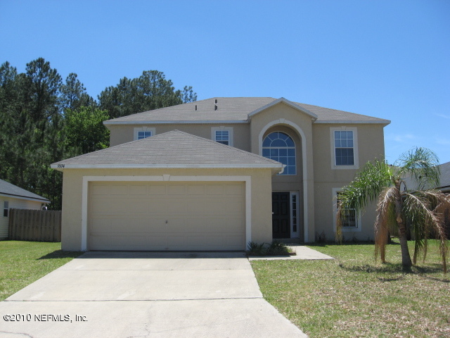 9374 Lockheed Lane Jacksonville, FL 32221 - Photo 1 of 1 FRONT VIEW