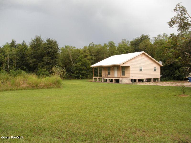 154 Rosary Road Church Point, LA 70525 - Photo 27 of 40 29 School Rd smaller house