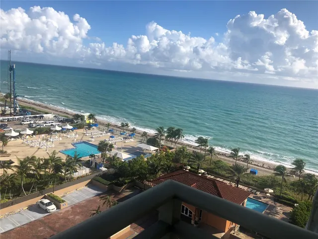 $4,900 | 2080 South Ocean Drive, Unit 1104, Hallandale Beach, FL 33009
