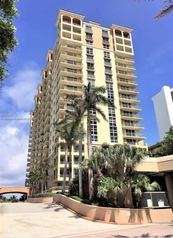 $4,900 | 2080 South Ocean Drive, Unit 1104, Hallandale Beach, FL 33009
