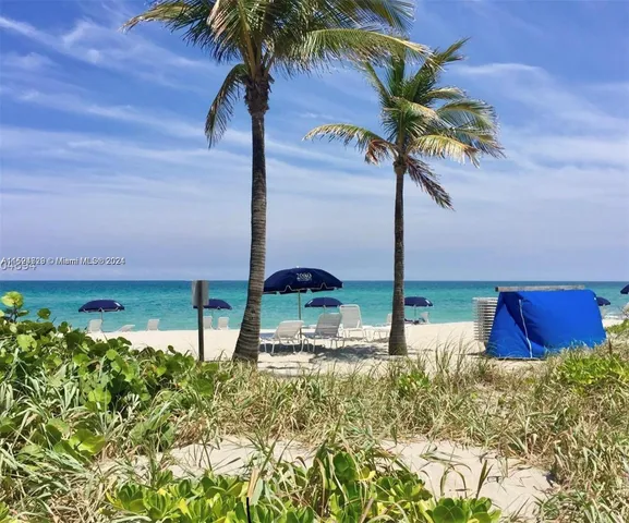 $4,900 | 2080 South Ocean Drive, Unit 1104, Hallandale Beach, FL 33009