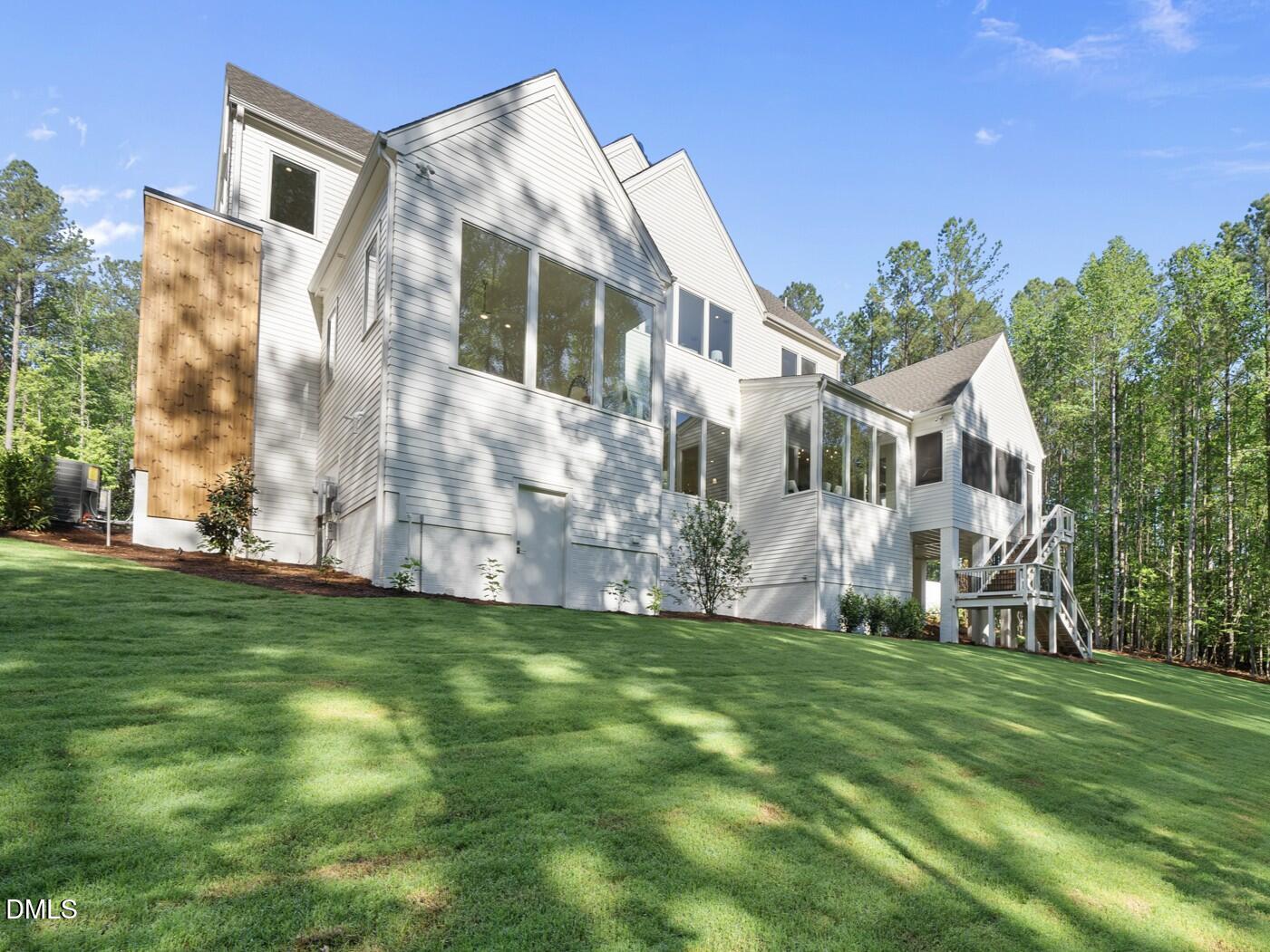 7608 Falls Creek Lane Raleigh, NC 27614 - Photo 71 of 74 DSC04881