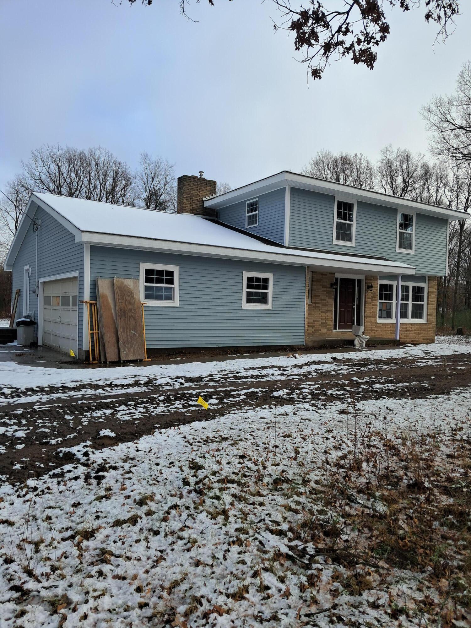1162 South Brooks Road Muskegon, MI 49442 - Photo 1 of 1 20241121_135508