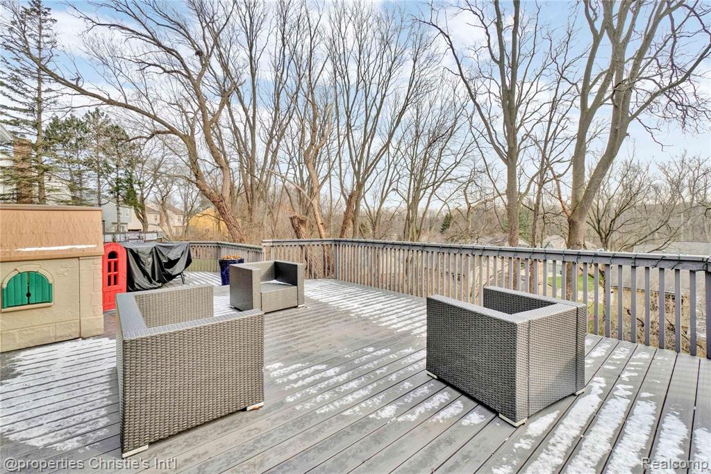 905 Ravine Terrace Drive Rochester Hills, MI 48307 - Photo 28 of 28