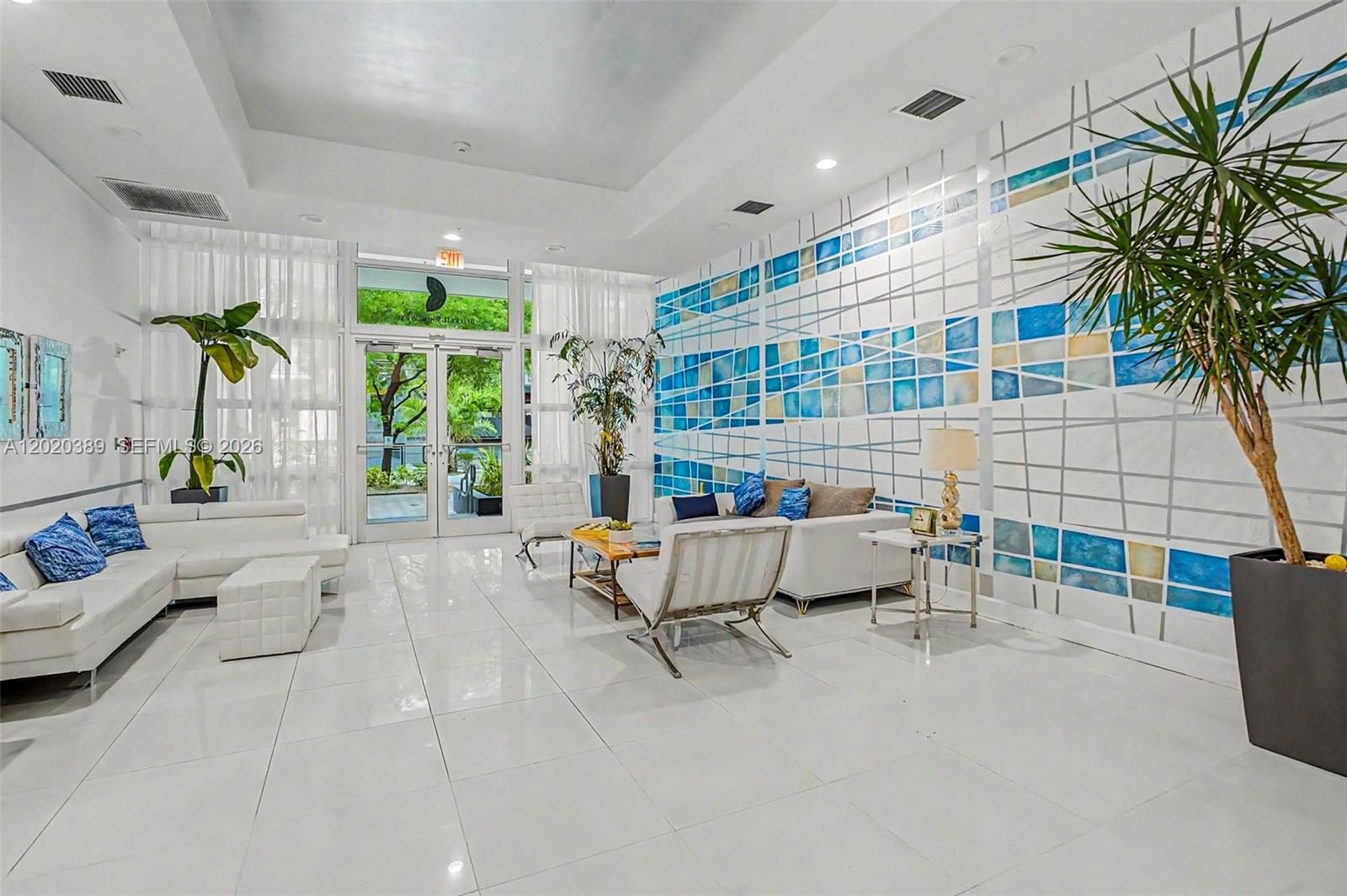 1723 Southwest 2nd Avenue, Unit 607 Miami, FL 33129 - Photo 23 of 47