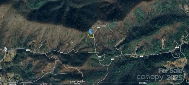 $53,999 | 54 Bear Trace, Brasstown, NC 28902