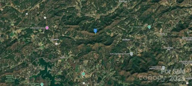 $53,999 | 54 Bear Trace, Brasstown, NC 28902