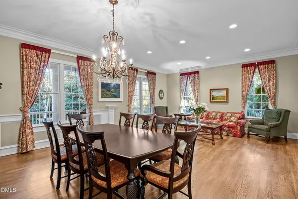 $2,875,000 | 116 Carramore Lane, Durham, NC 27705