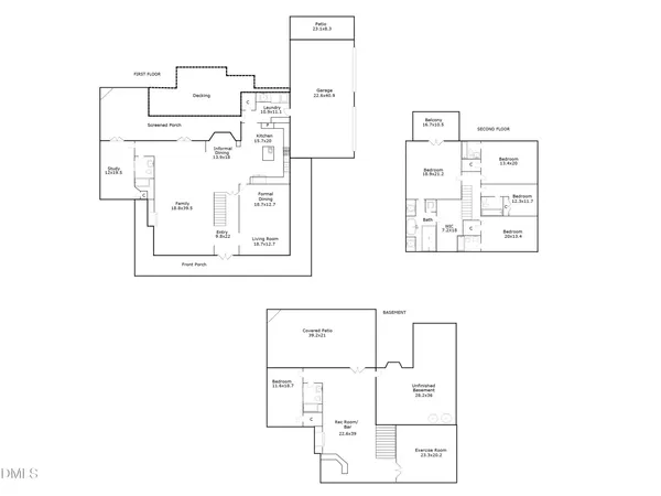 $2,875,000 | 116 Carramore Lane, Durham, NC 27705