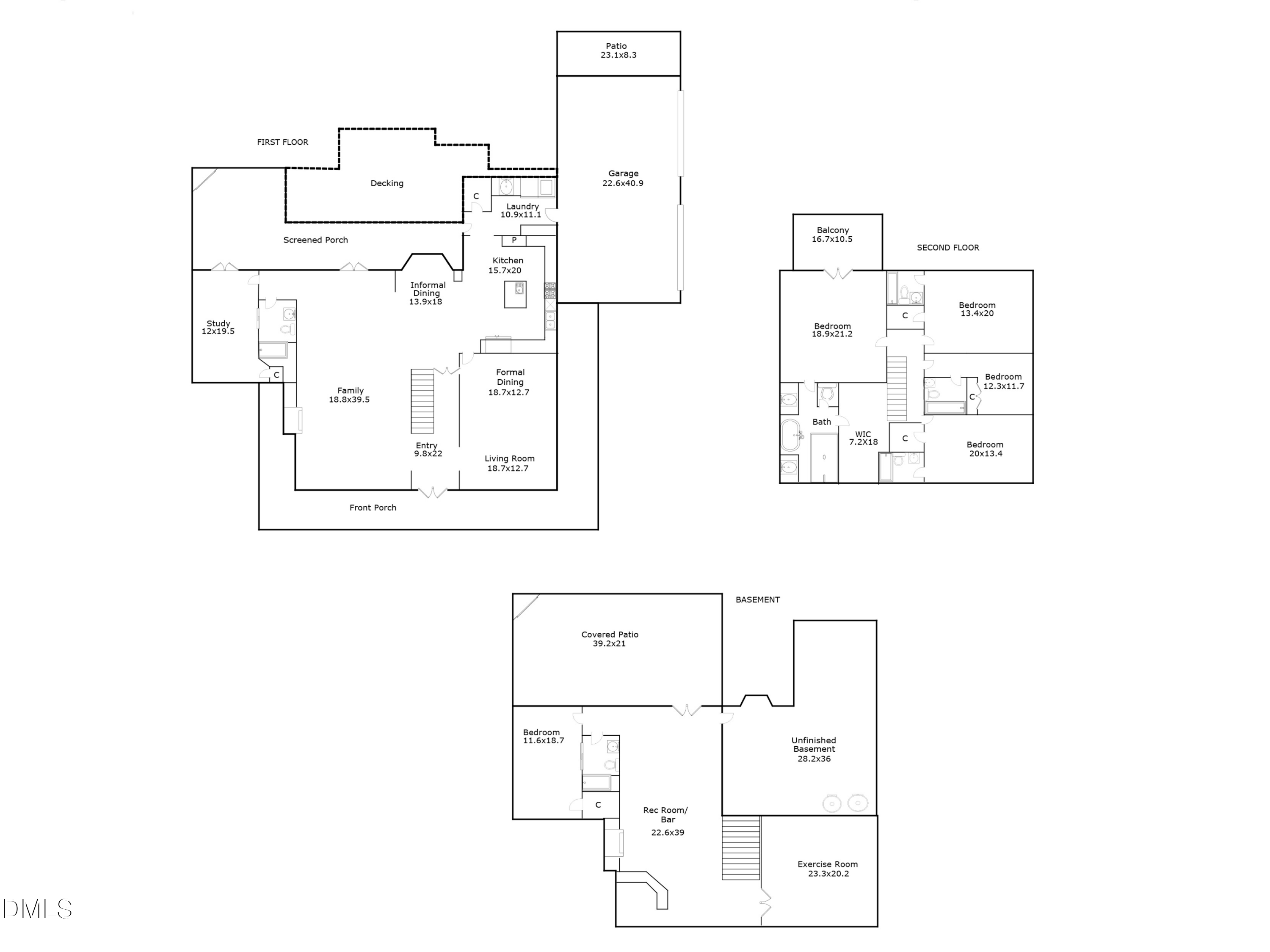 116 Carramore Lane Durham, NC 27705 - Photo 56 of 56 unknown