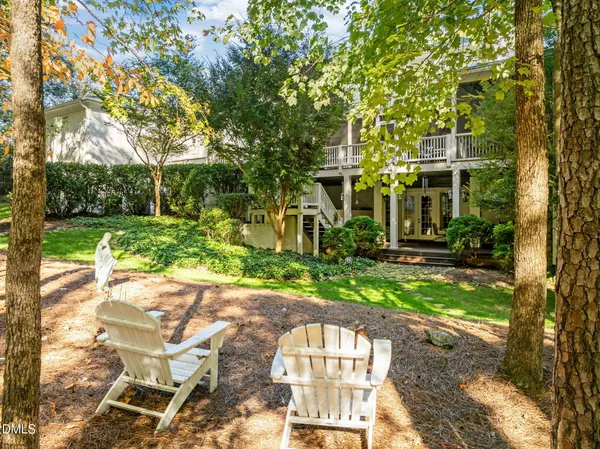 $2,875,000 | 116 Carramore Lane, Durham, NC 27705