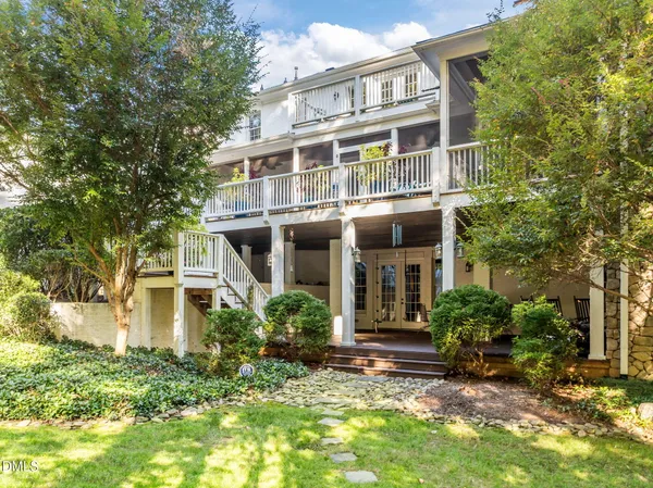 $2,875,000 | 116 Carramore Lane, Durham, NC 27705
