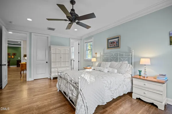 $2,875,000 | 116 Carramore Lane, Durham, NC 27705