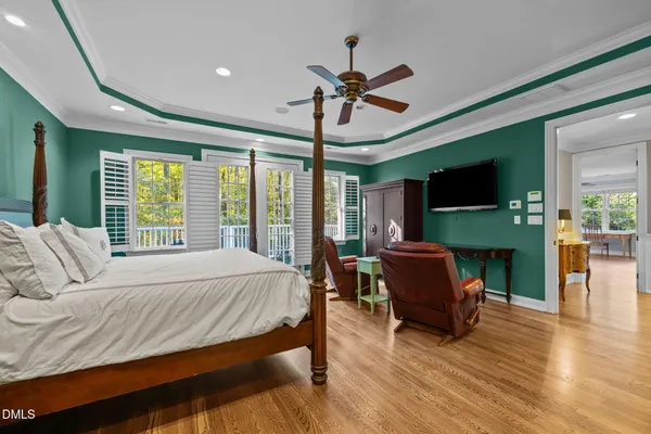 $2,875,000 | 116 Carramore Lane, Durham, NC 27705