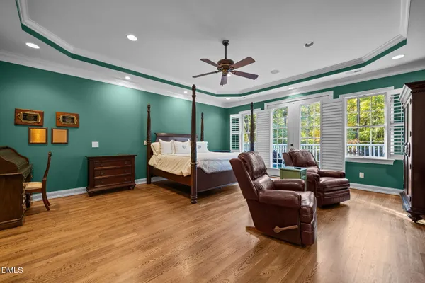 $2,875,000 | 116 Carramore Lane, Durham, NC 27705