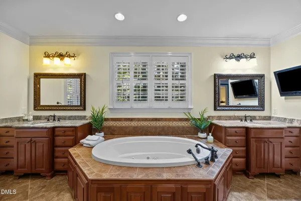 $2,875,000 | 116 Carramore Lane, Durham, NC 27705