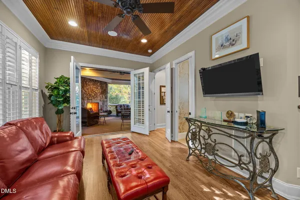 $2,875,000 | 116 Carramore Lane, Durham, NC 27705