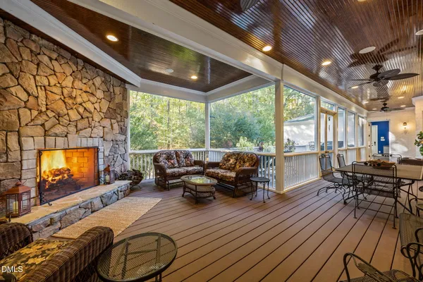 $2,875,000 | 116 Carramore Lane, Durham, NC 27705