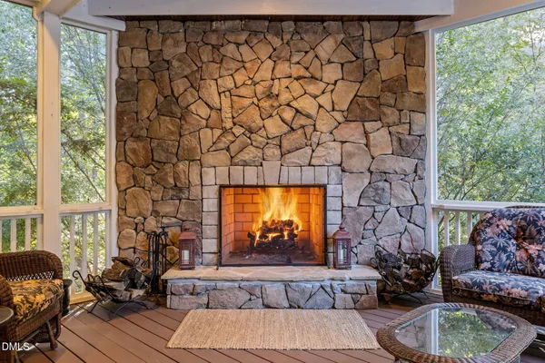 $2,875,000 | 116 Carramore Lane, Durham, NC 27705