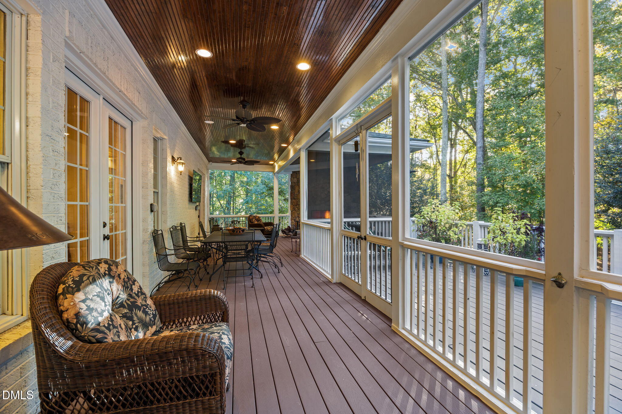 116 Carramore Lane Durham, NC 27705 - Photo 39 of 56 a living room with furniture and a large window
