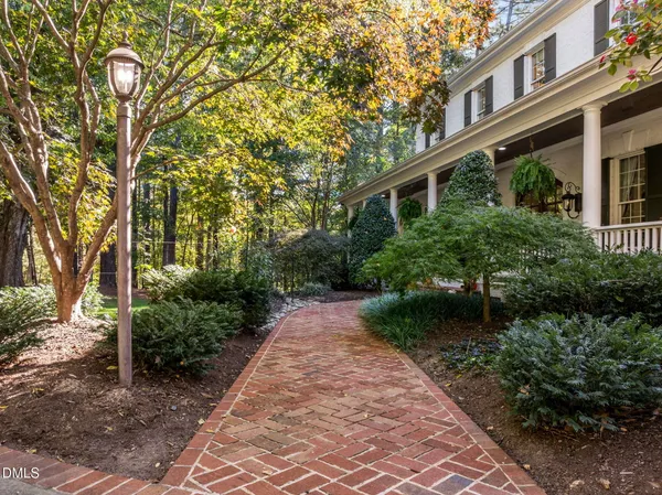 $2,875,000 | 116 Carramore Lane, Durham, NC 27705