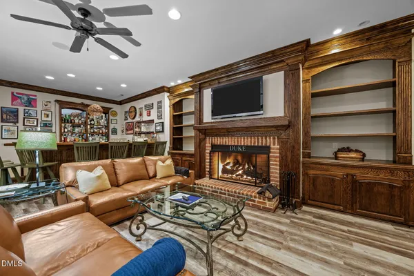 $2,875,000 | 116 Carramore Lane, Durham, NC 27705