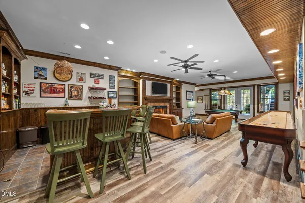 $2,875,000 | 116 Carramore Lane, Durham, NC 27705