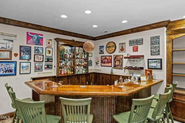 $2,875,000 | 116 Carramore Lane, Durham, NC 27705