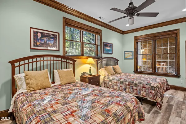 $2,875,000 | 116 Carramore Lane, Durham, NC 27705