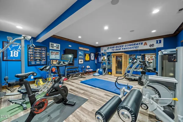 $2,875,000 | 116 Carramore Lane, Durham, NC 27705