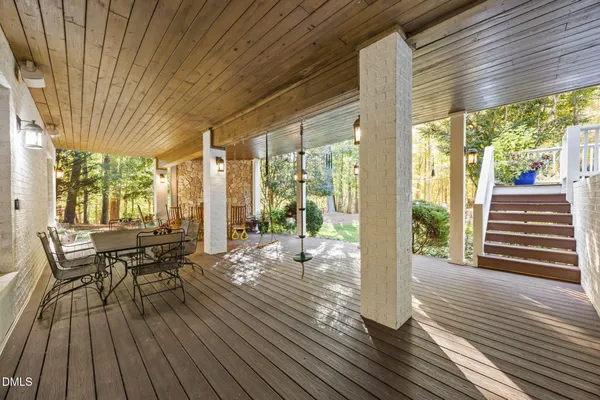 $2,875,000 | 116 Carramore Lane, Durham, NC 27705