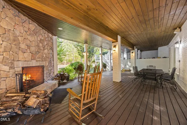 $2,875,000 | 116 Carramore Lane, Durham, NC 27705