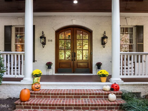 $2,875,000 | 116 Carramore Lane, Durham, NC 27705