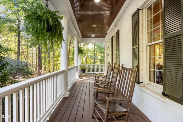 $2,875,000 | 116 Carramore Lane, Durham, NC 27705