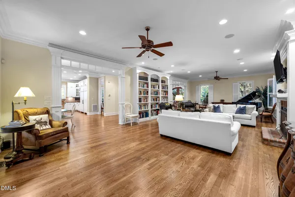 $2,875,000 | 116 Carramore Lane, Durham, NC 27705