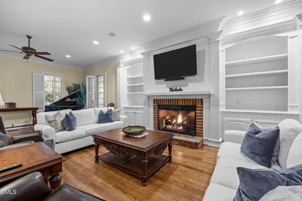 $2,875,000 | 116 Carramore Lane, Durham, NC 27705