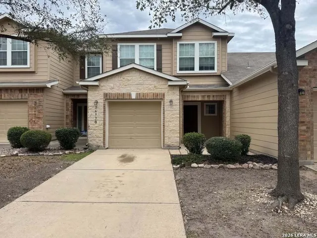 $1,850 | 26930 Villa Toscana, San Antonio, TX 78260